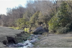 Costa del rio Dolores, San Esteban, Córdoba