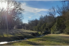 San Esteban, cordoba, paisaje